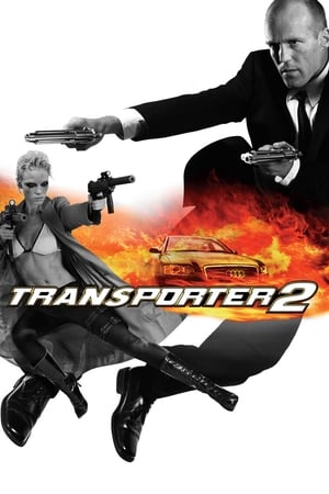 Transporter 2 (2005) Hindi Dual Audio | Hindi Dubbed Movie BluRay 300MB