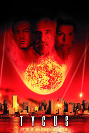 Tycus 1999 Hindi Dual Audio | Hindi Dubbed Movie DVDRip 300MB