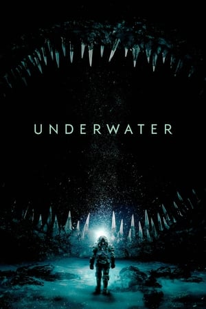 Underwater (2020) Hindi (ORG) Dual Audio | Hindi Dubbed Movie BluRay 360MB