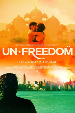 Unfreedom (2014) Hindi Movie | Hindi Dubbed Movie HDRip - [300MB]