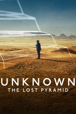 Unknown: The Lost Pyramid 2023 Hindi Dual Audio HDRip | Hindi Dubbed Movie – 480p