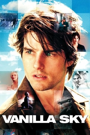 Vanilla Sky (2001) Hindi Dual Audio | Hindi Dubbed Movie BluRay 450MB