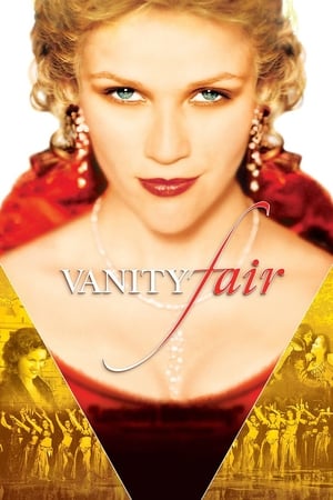 Vanity Fair (2004) Hindi Dual Audio | Hindi Dubbed Movie BluRay 450MB ESubs