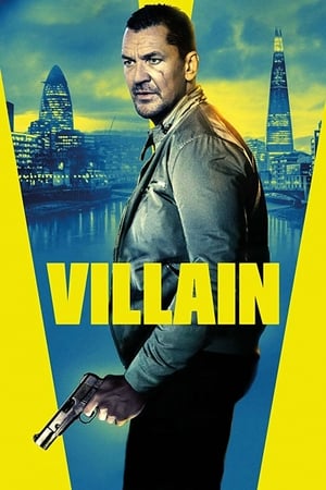 Villain (2020) Hindi Dual Audio HDRip | Hindi Dubbed Movie – 480p