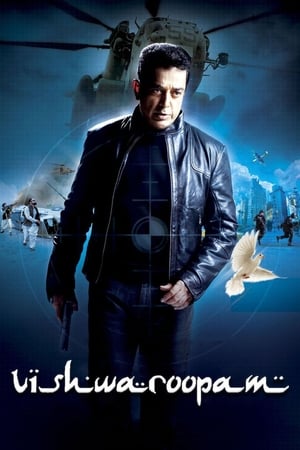 Vishwaroopam (2013) Hindi Dubbed | Hindi Dubbed Movie HDTVRip 400MB