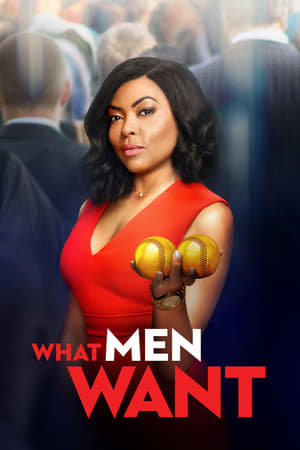 What Men Want (2019) Hindi Dual Audio | Hindi Dubbed Movie BluRay 400MB
