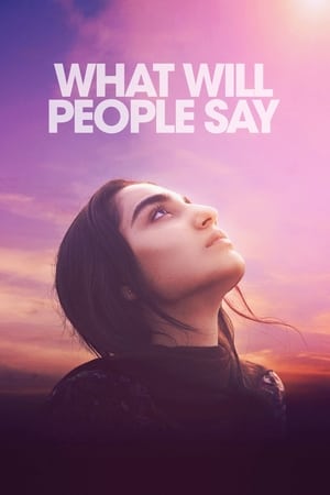 What Will People Say (2017) Hindi Movie | Hindi Dubbed Movie HDRip x264 [800MB]
