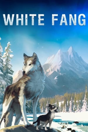 White Fang (2018) Hindi Dual Audio | Hindi Dubbed Movie Web-DL 200MB