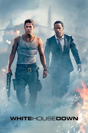 White House Down (2013) Hindi | Hindi Dubbed Movie Dual Audio BluRay