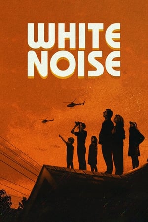 White Noise 2022 Hindi Dual Audio HDRip | Hindi Dubbed Movie – 480p