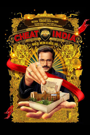 Why Cheat India (2019) Movie | Hindi Dubbed Movie HDRip - [400MB]