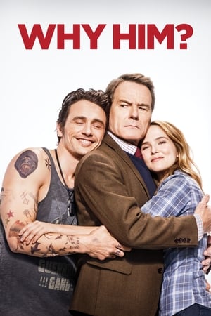 Why Him 2016 300MB Hindi Dual Audio | Hindi Dubbed Movie Bluray Download