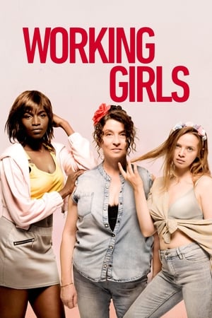 Working Girls 2020 Hindi Dual Audio | Hindi Dubbed Movie WebRip 300MB