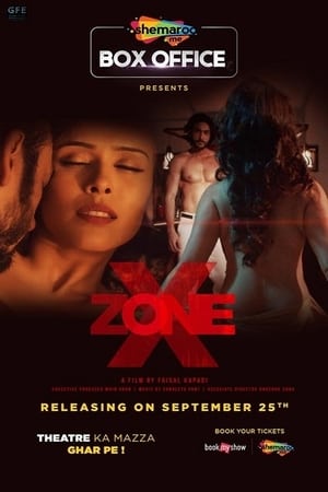X Zone 2020 Hindi Movie | Hindi Dubbed Movie HDRip - [280MB]