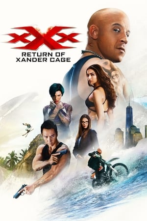 xXx: Return of Xander Cage 2017 Hevc | Hindi Dubbed Movie Hindi Dual Audio movie Download