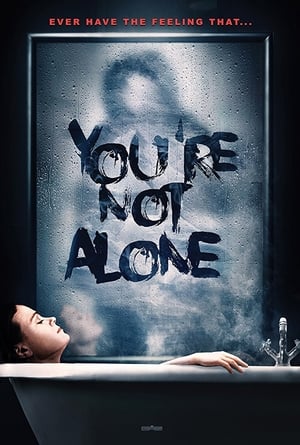 You’re Not Alone (2020) Hindi Dual Audio HDRip | Hindi Dubbed Movie – 480p