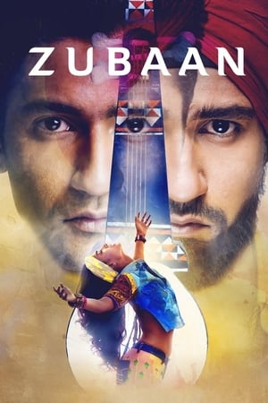 Zubaan 2016 Movie hevc | Hindi Dubbed Movie Download HDRip